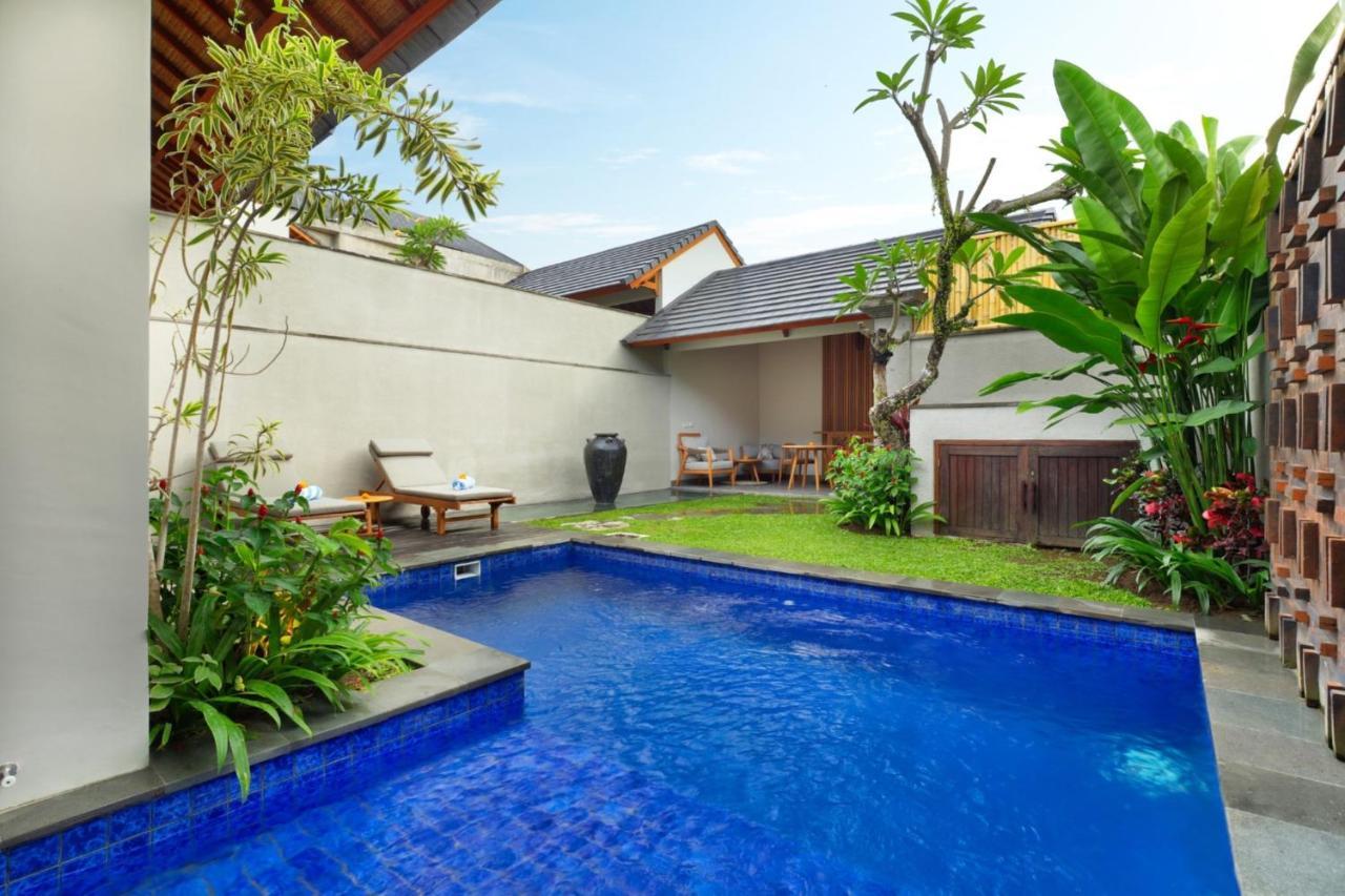 Teratai By Ini Vie Hospitality