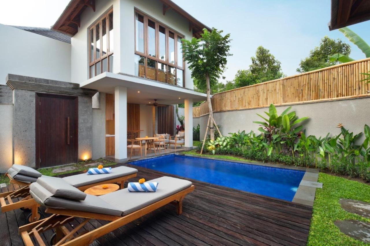 Teratai By Ini Vie Hospitality *