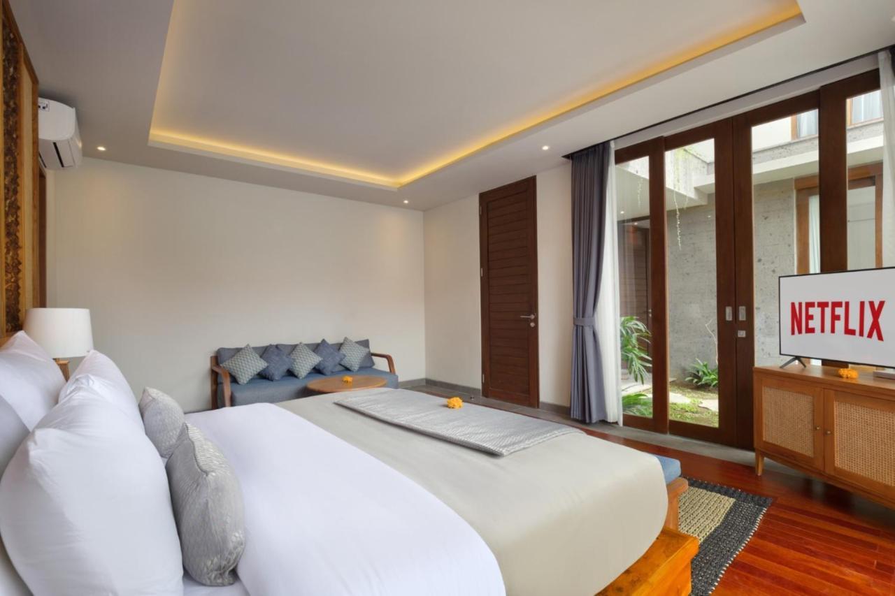Teratai By Ini Vie Hospitality Villa Canggu (Bali)
