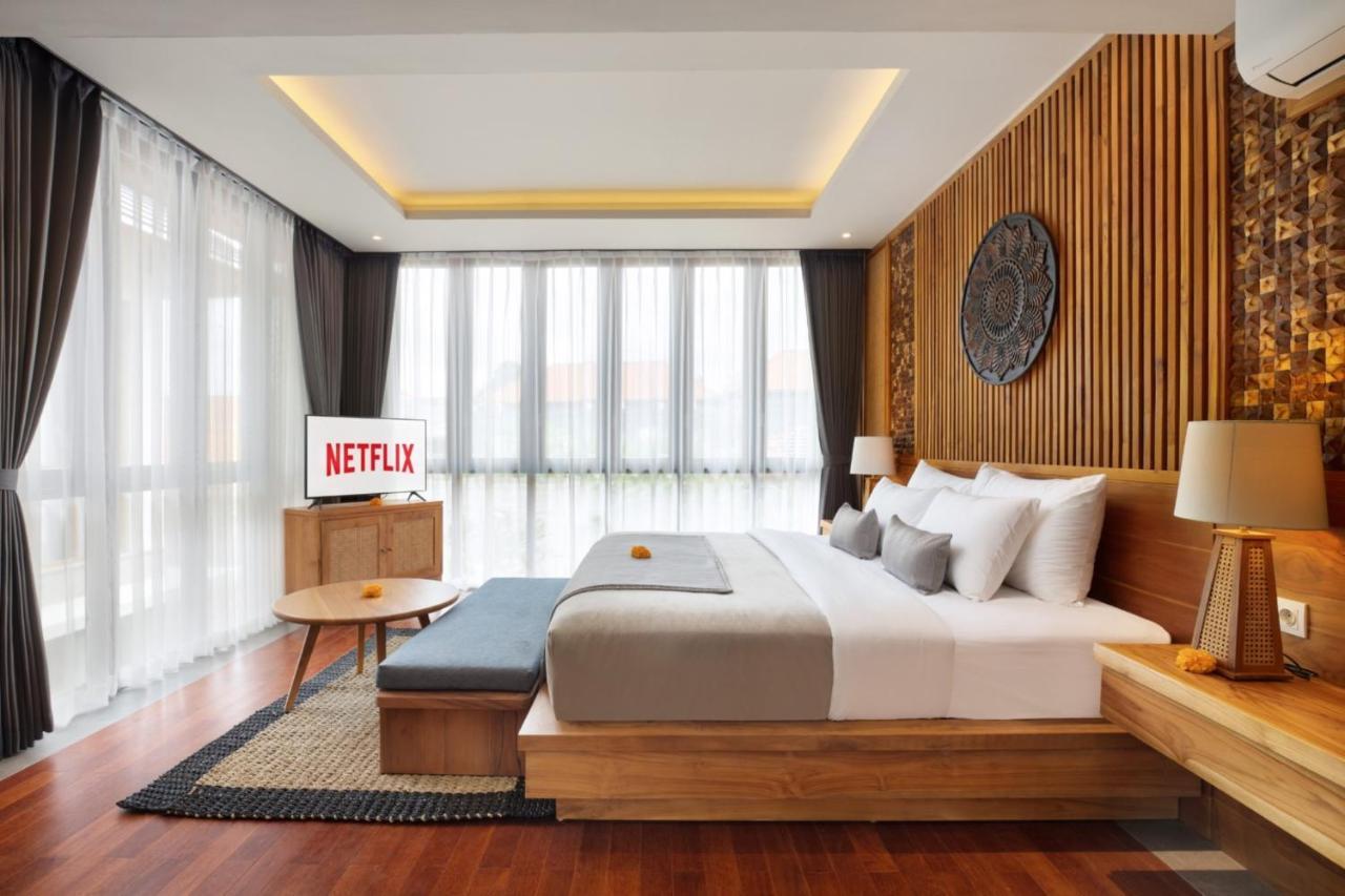 Villa Teratai By Ini Vie Hospitality *