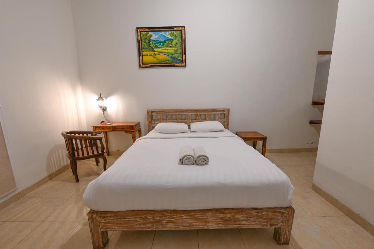Guest house The Uma Canggu (Bali)