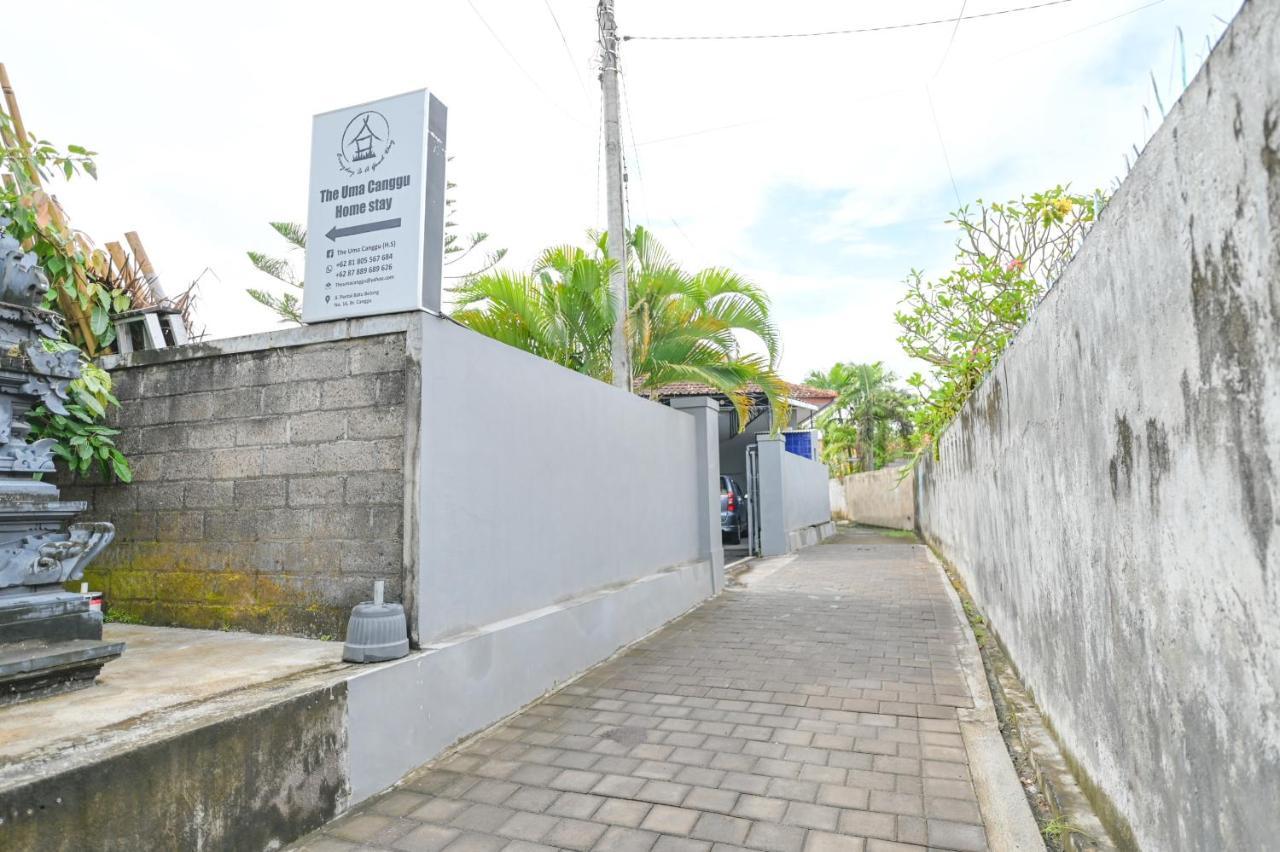 Guest house The Uma