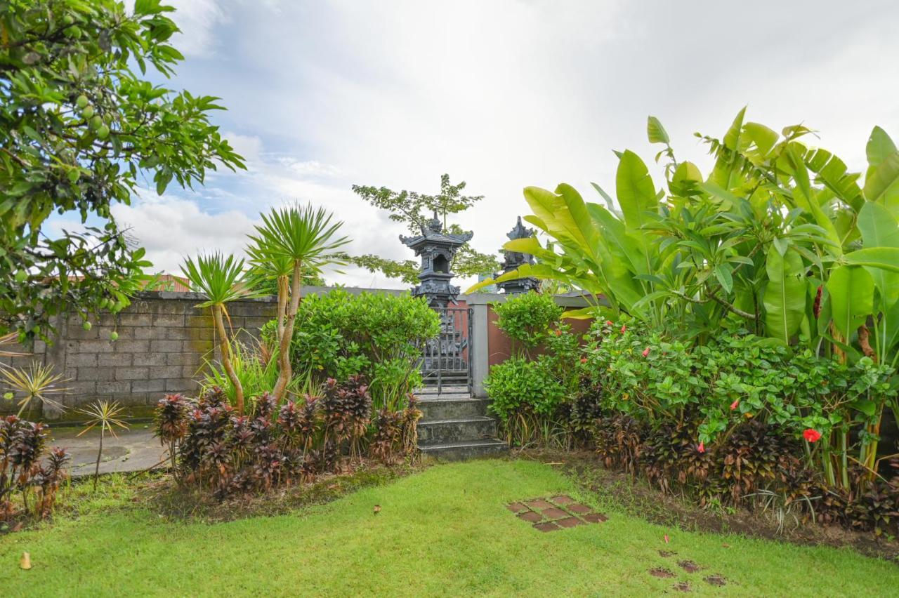 Guest house The Uma Canggu (Bali)