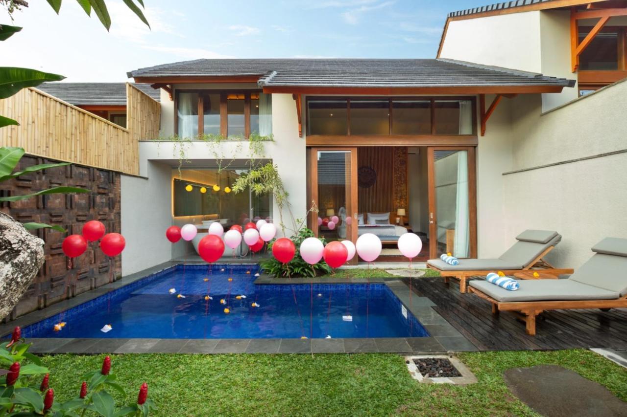 Teratai By Ini Vie Hospitality