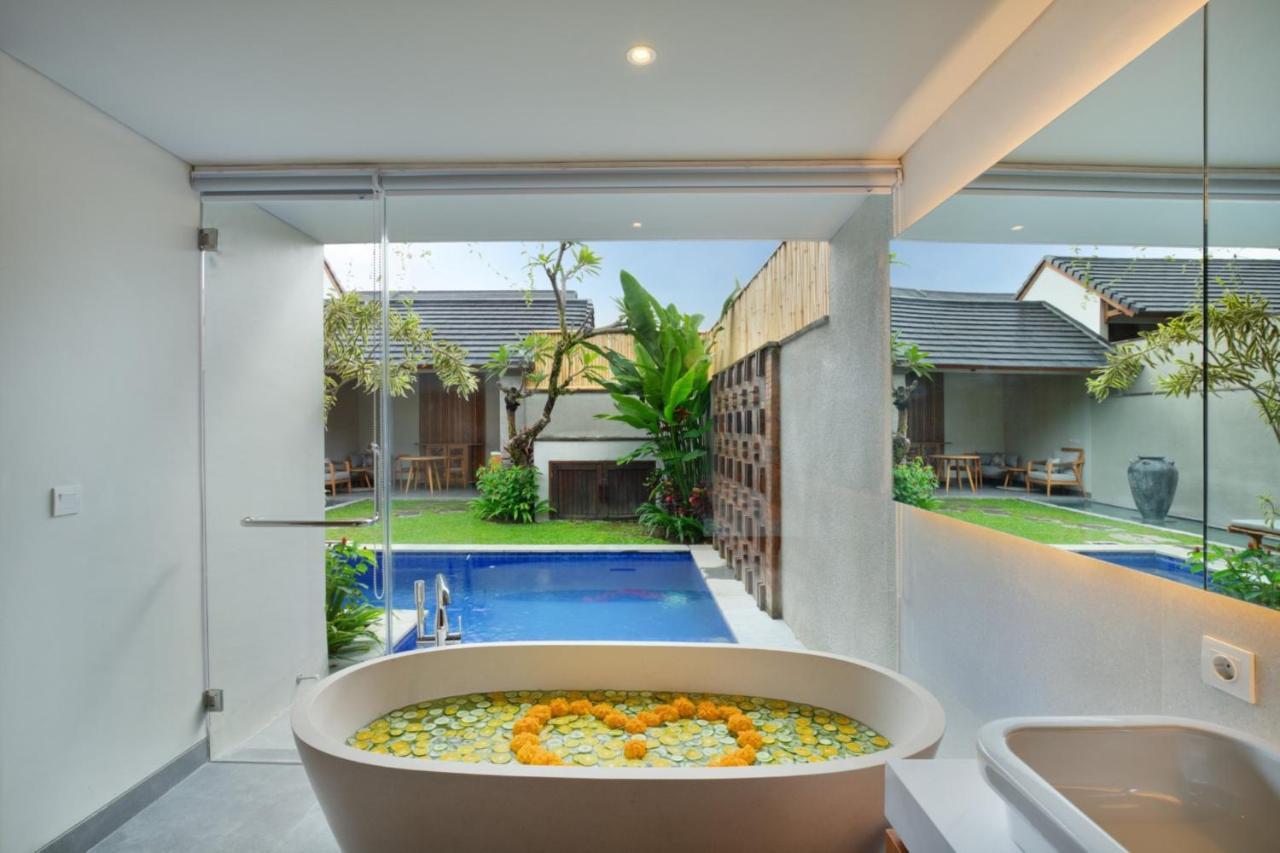 Teratai By Ini Vie Hospitality Villa Canggu (Bali)