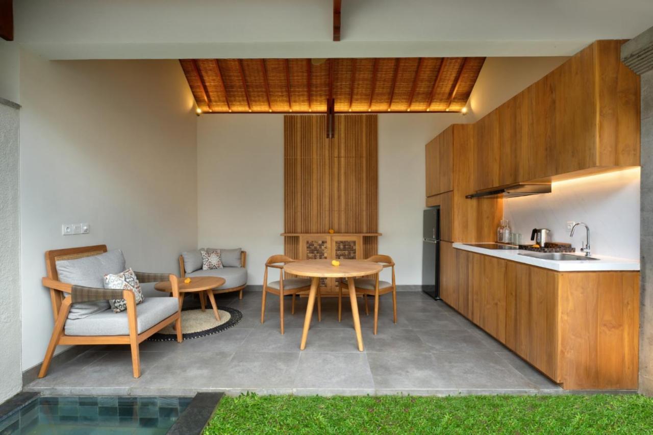 Teratai By Ini Vie Hospitality Villa *