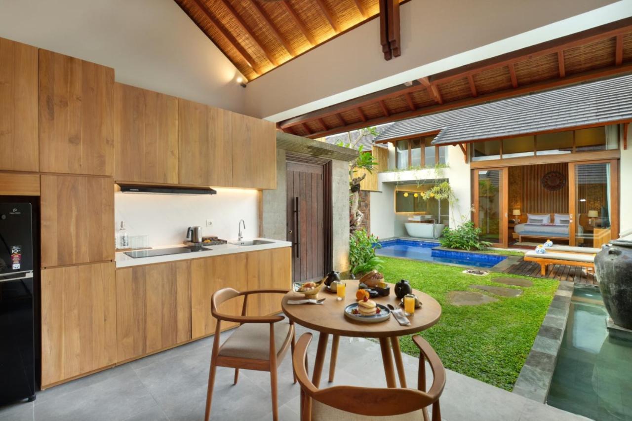 Teratai By Ini Vie Hospitality Villa Canggu (Bali)