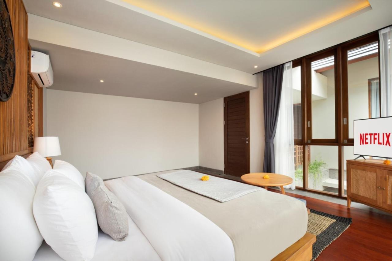 Teratai By Ini Vie Hospitality Villa