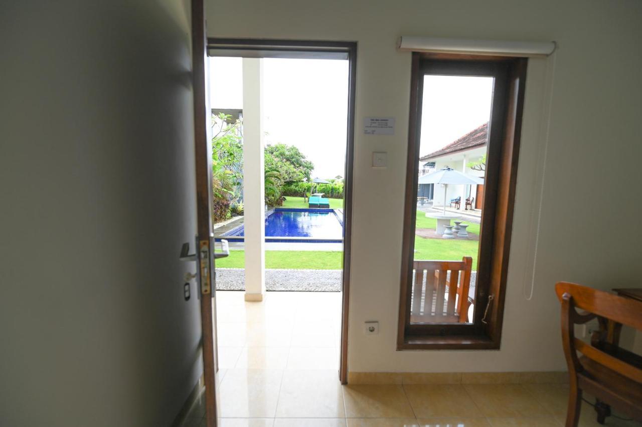 Guest house The Uma Canggu (Bali)