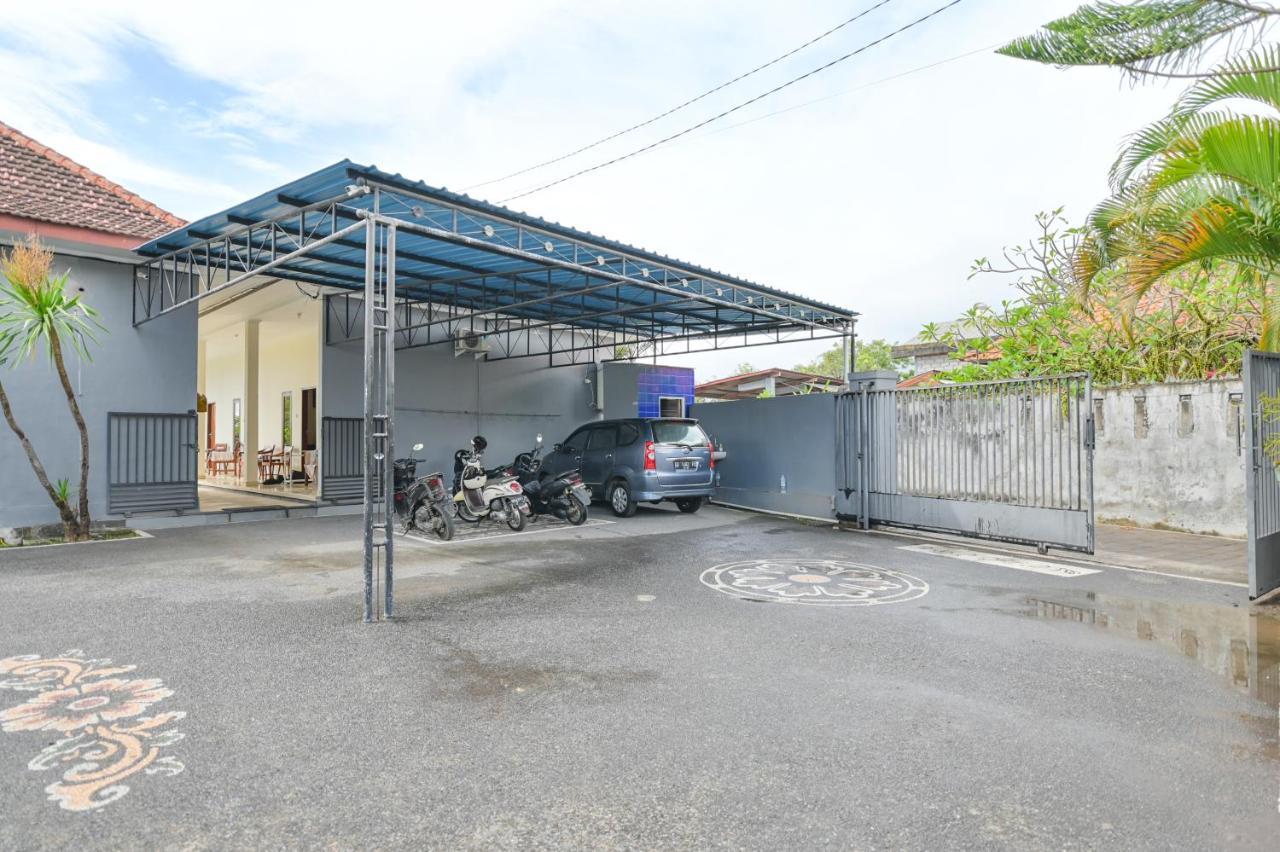 Guest house The Uma 3*