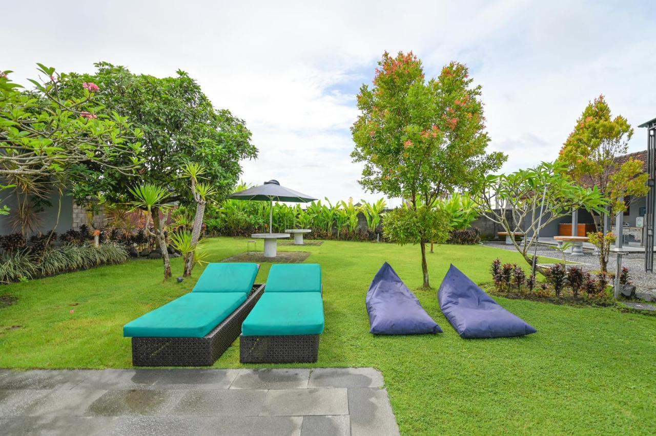The Uma Canggu (Bali)