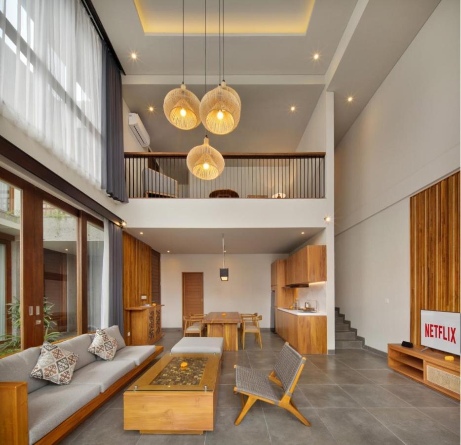 Teratai By Ini Vie Hospitality * Canggu (Bali)