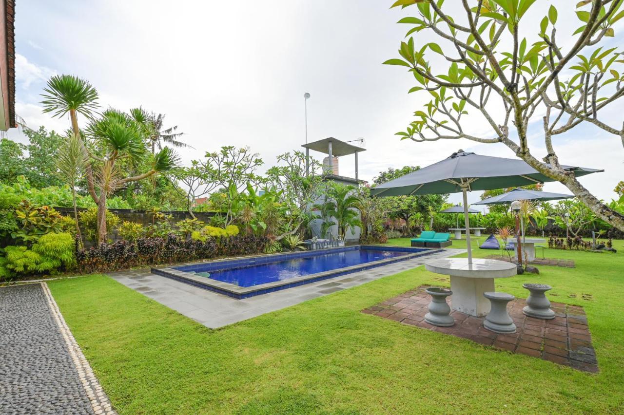 The Uma 3* Canggu (Bali)