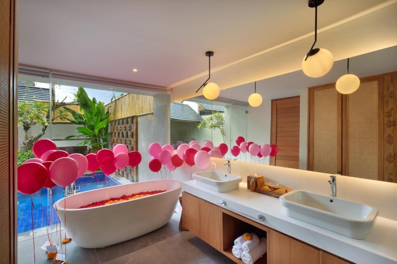 Teratai By Ini Vie Hospitality