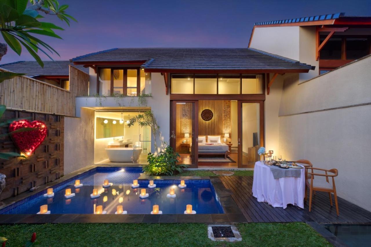 Teratai By Ini Vie Hospitality Villa