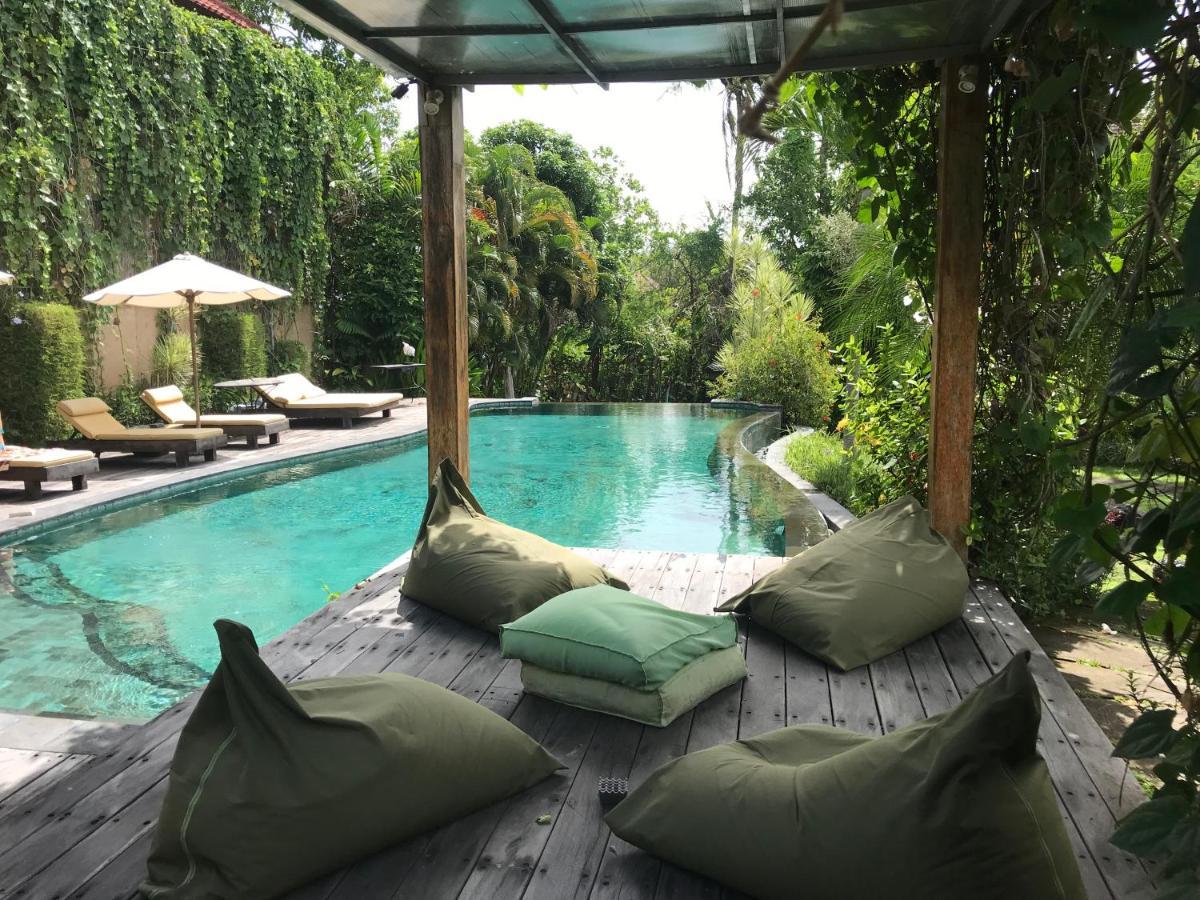 Wayang Retreat Canggu (Bali)