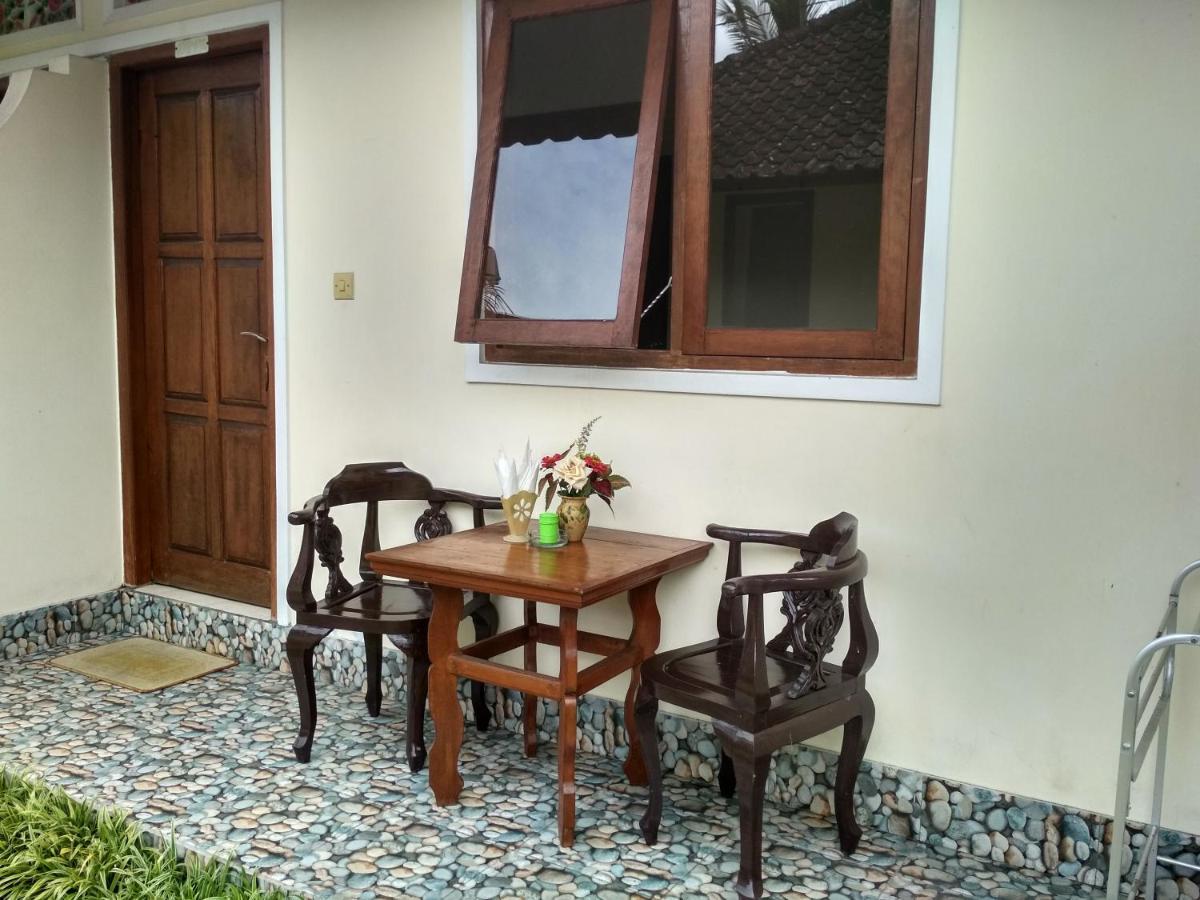Guest house Made Homestay Munduk 2*