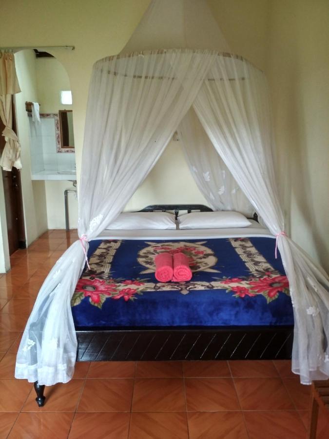 Guest house Made Homestay Munduk Munduk (Bali)