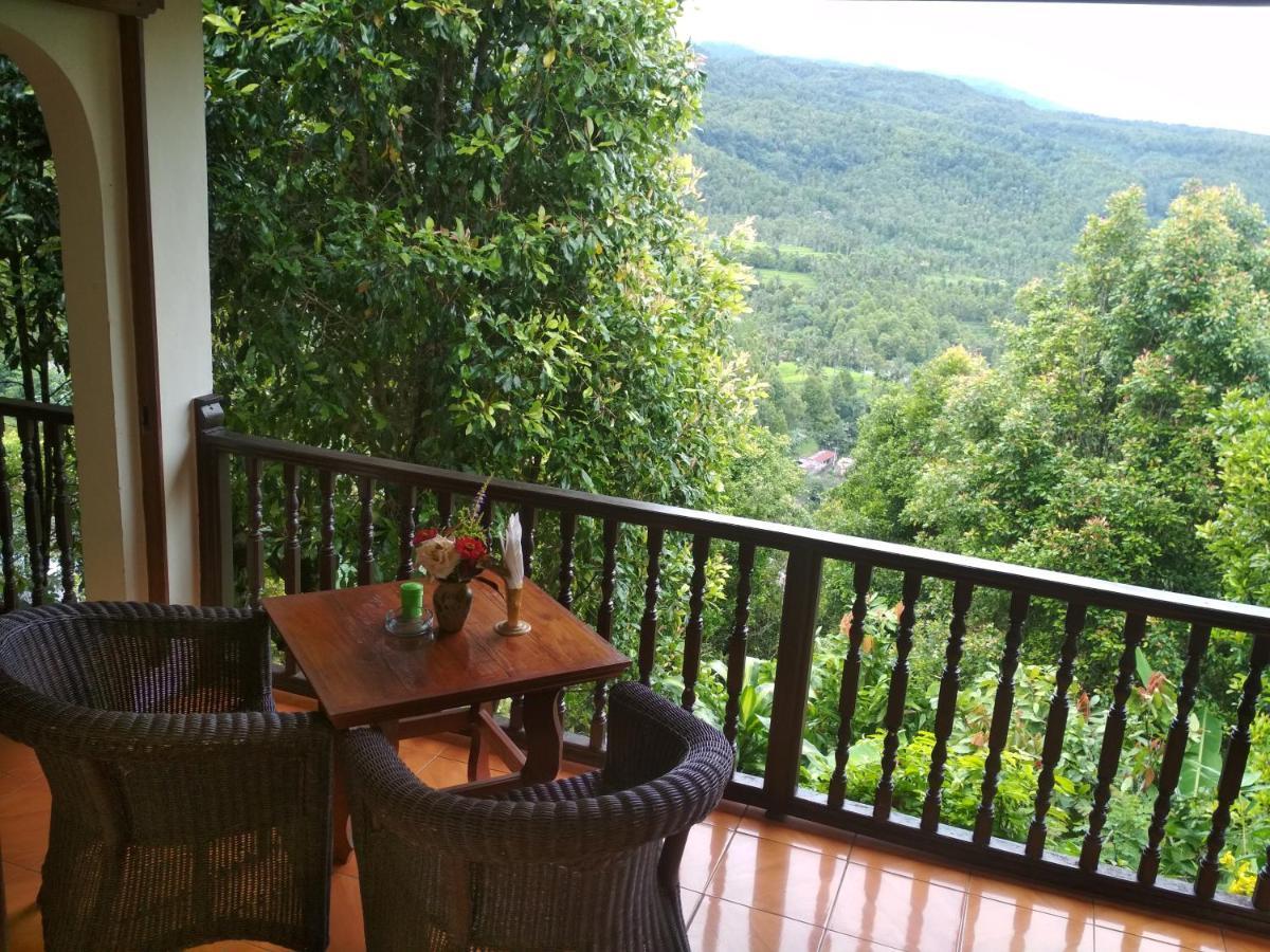 Made Homestay Munduk Guest house Munduk (Bali)