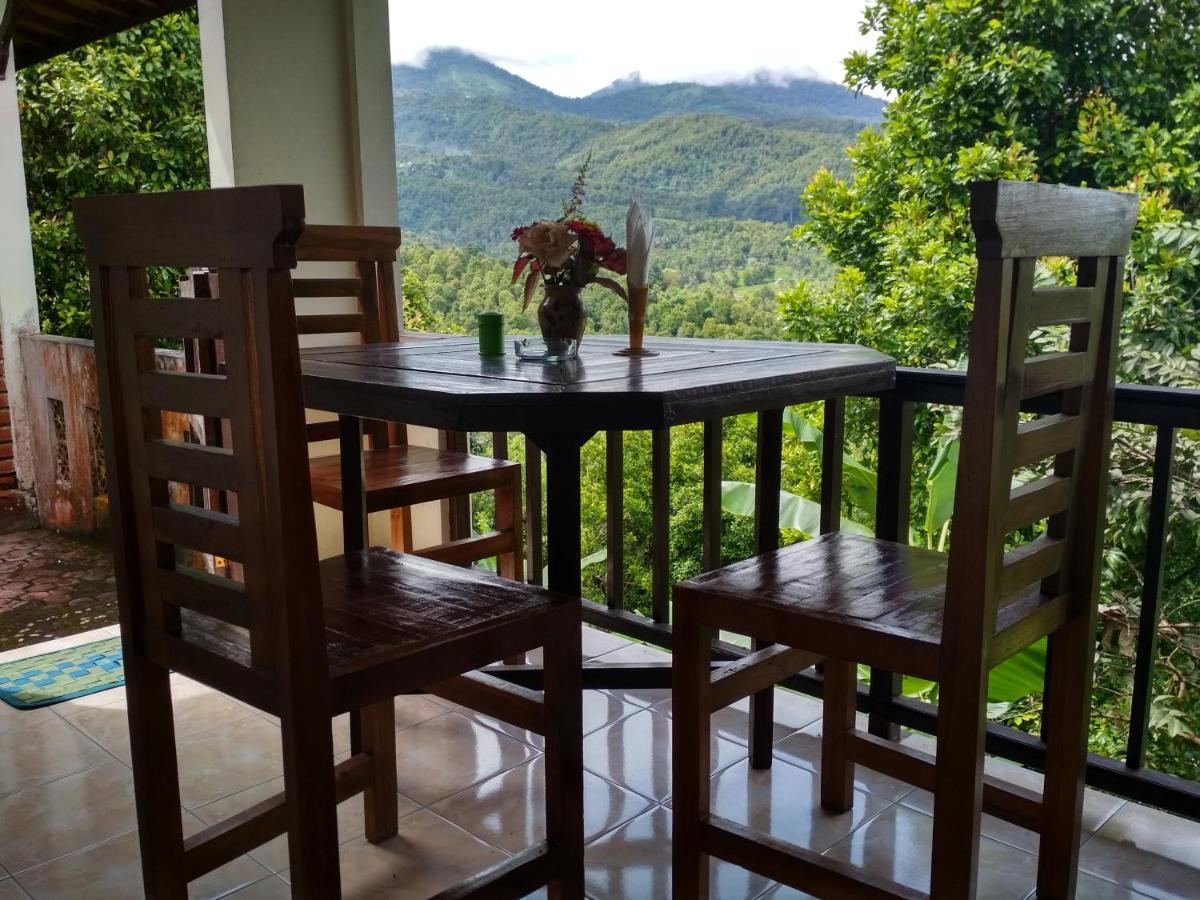 Made Homestay Munduk 2* Munduk (Bali)