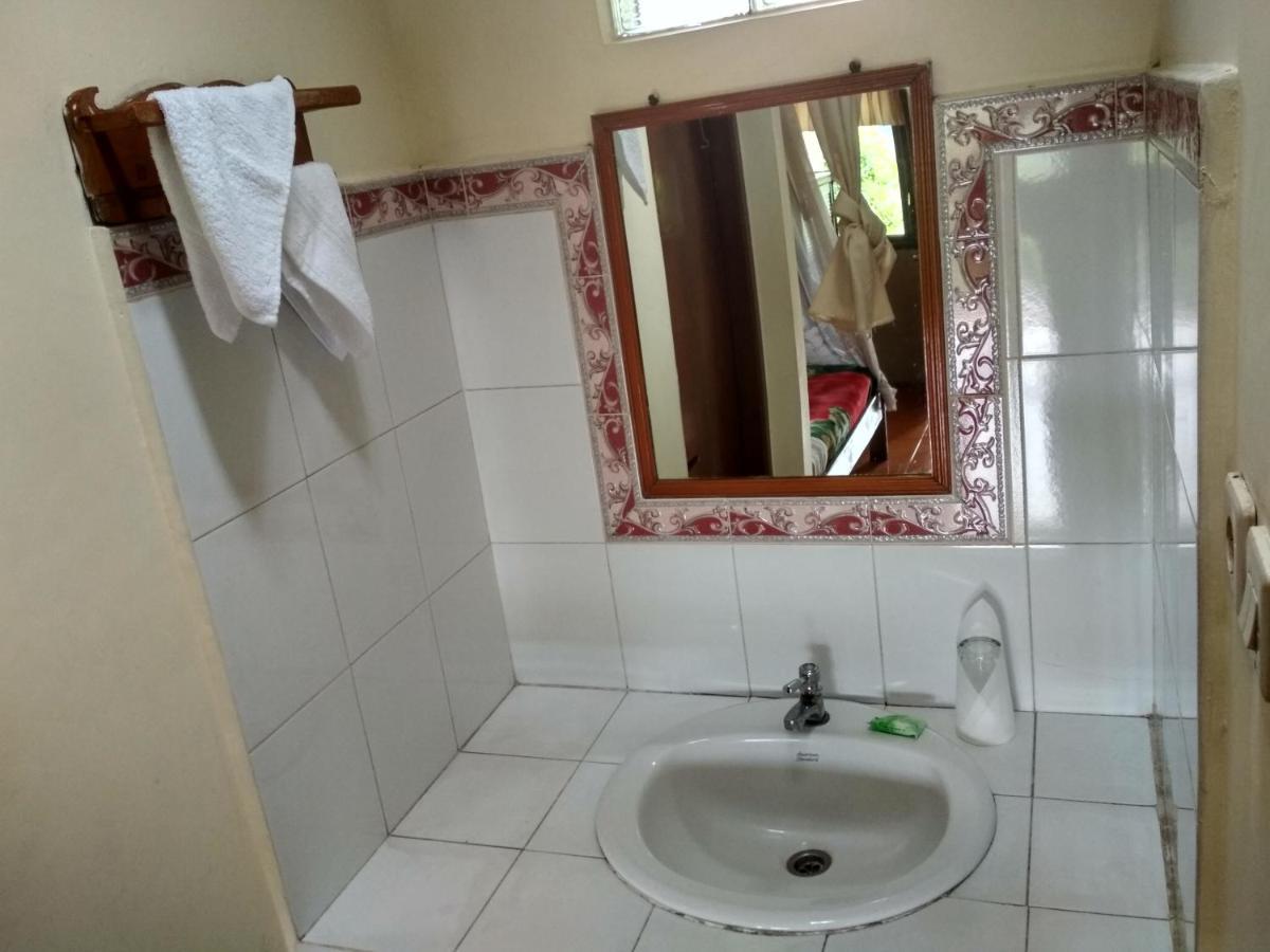 Made Homestay Munduk Guest house Munduk (Bali)