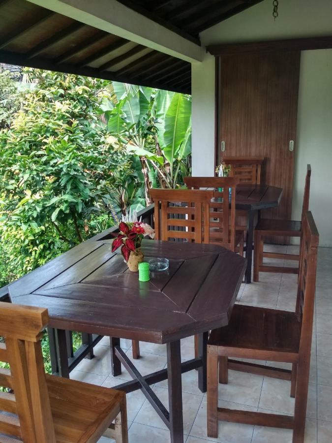 Guest house Made Homestay Munduk 2*
