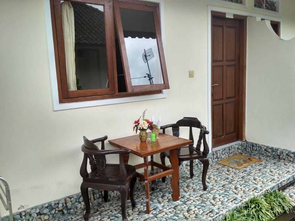 Guest house Made Homestay Munduk