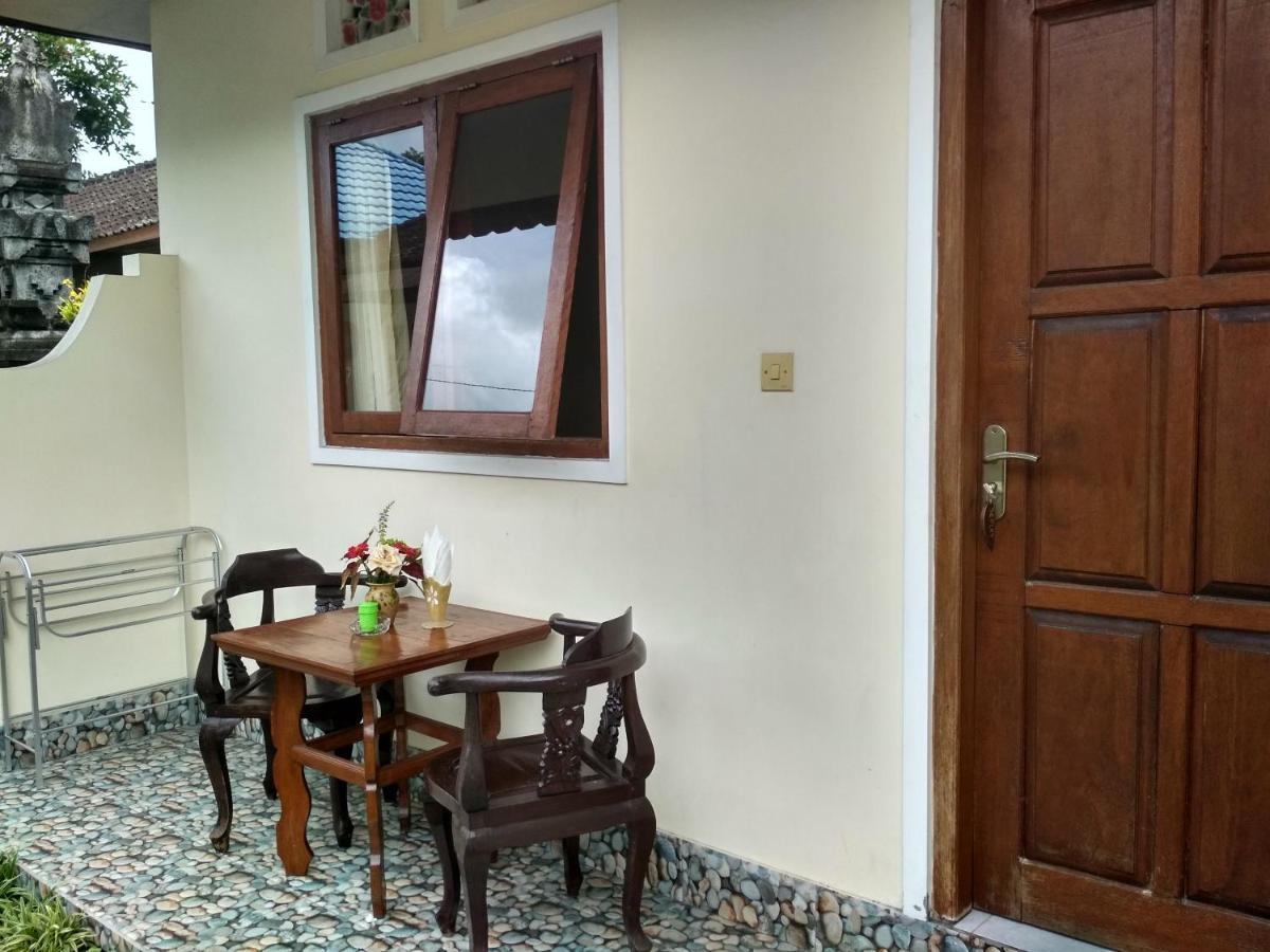Made Homestay Munduk Guest house 2*