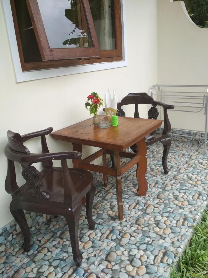 Made Homestay Munduk Guest house 2*