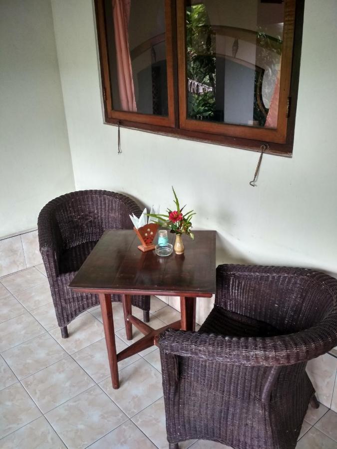 Guest house Made Homestay Munduk
