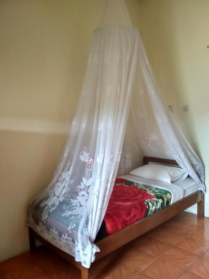 Guest house Made Homestay Munduk Munduk (Bali)