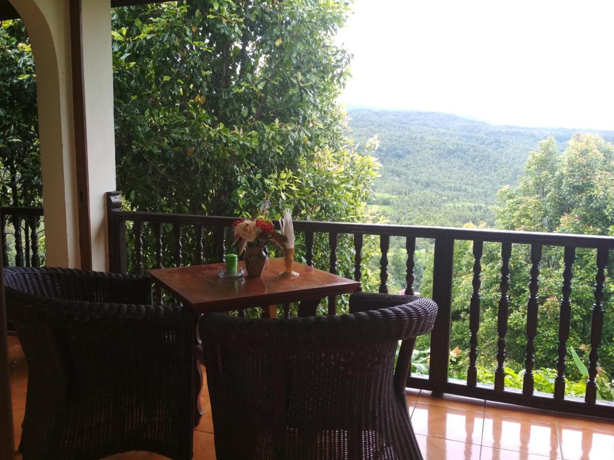 Made Homestay Munduk Guest house Munduk (Bali)