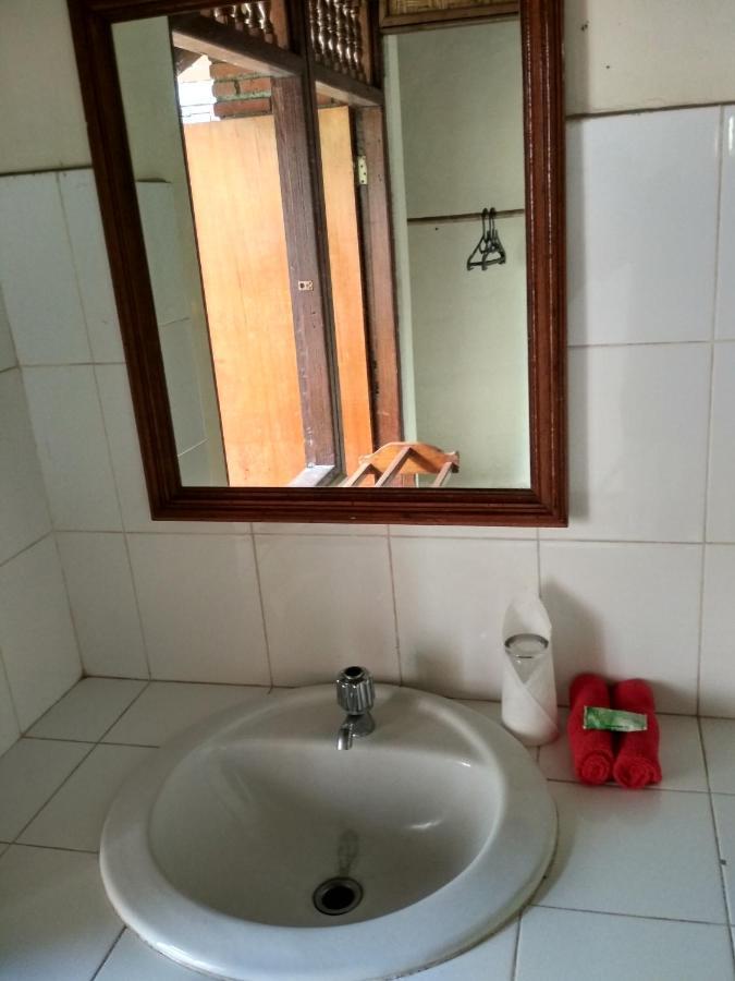 Made Homestay Munduk Munduk (Bali)