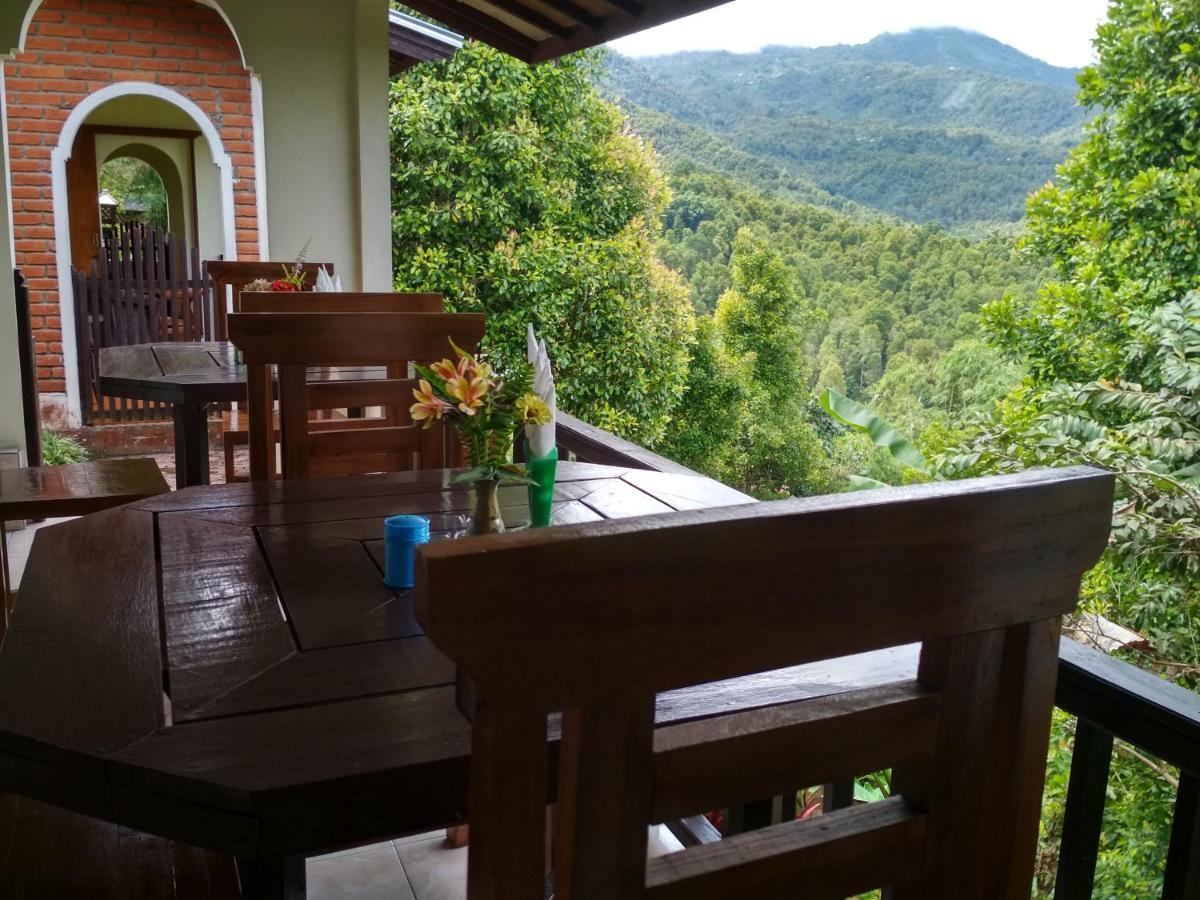 Made Homestay Munduk Munduk (Bali)