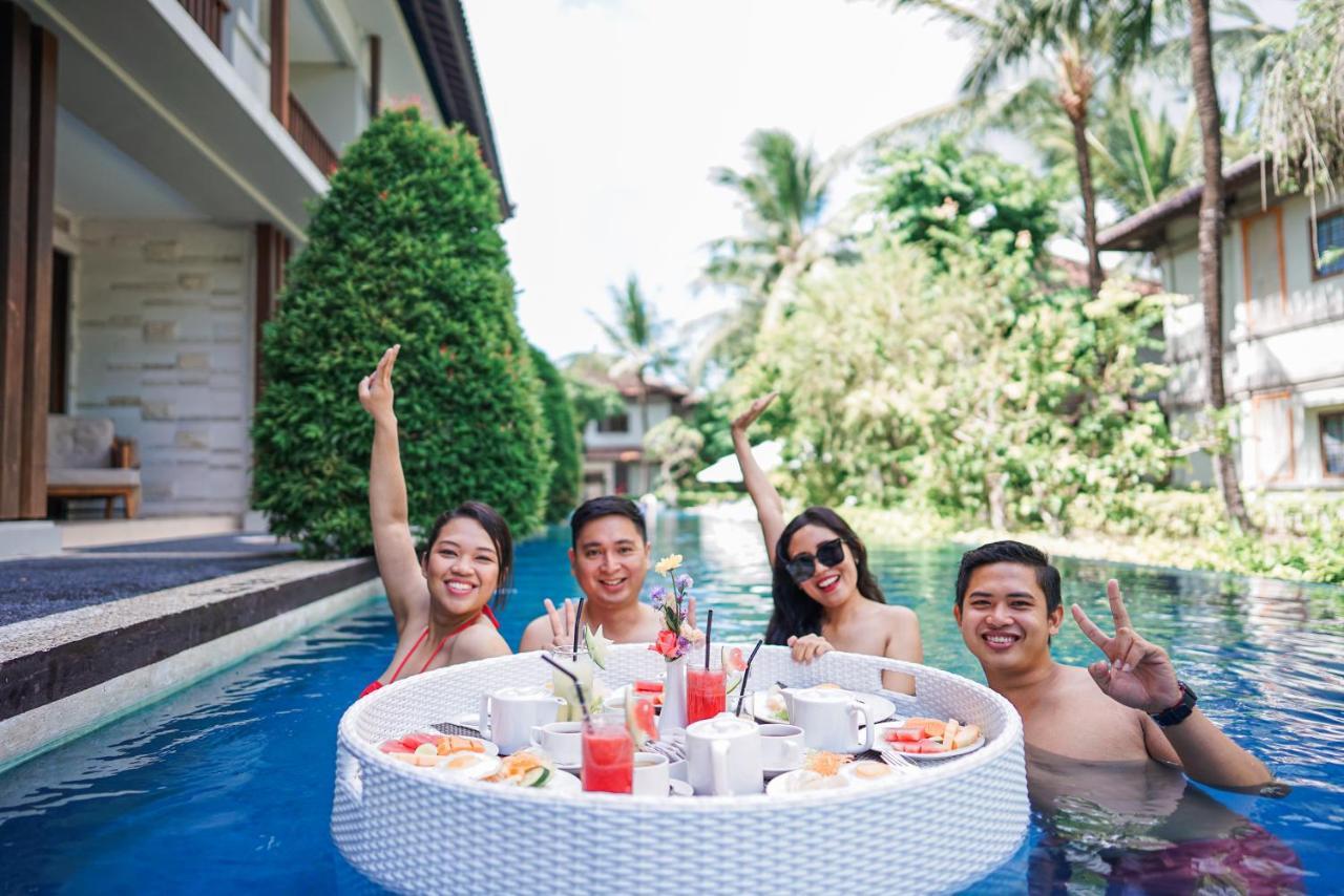 Grand Whiz Nusa Dua Bali Hotel 4*