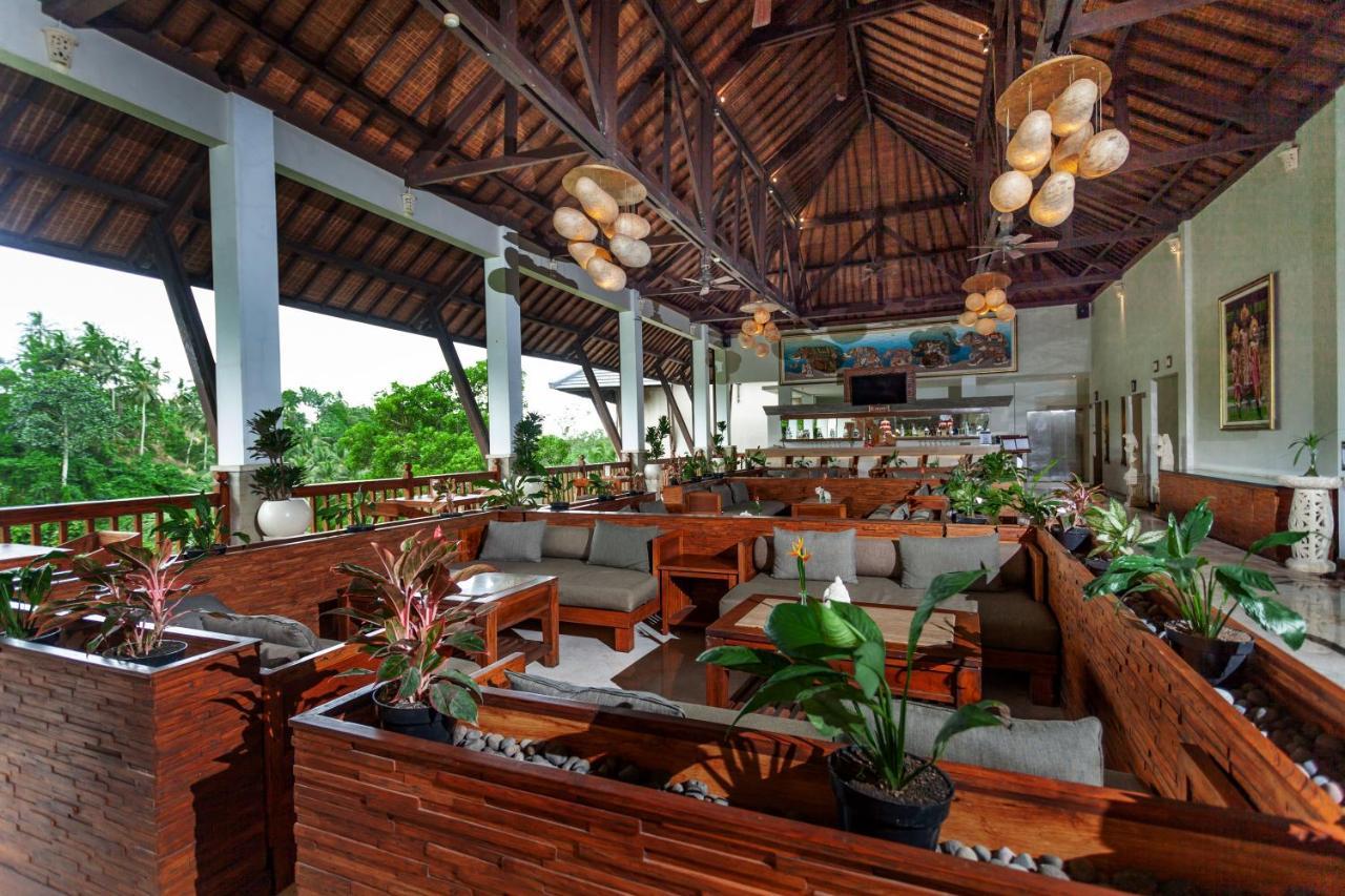 The Lokha Resort, & Spa 5*