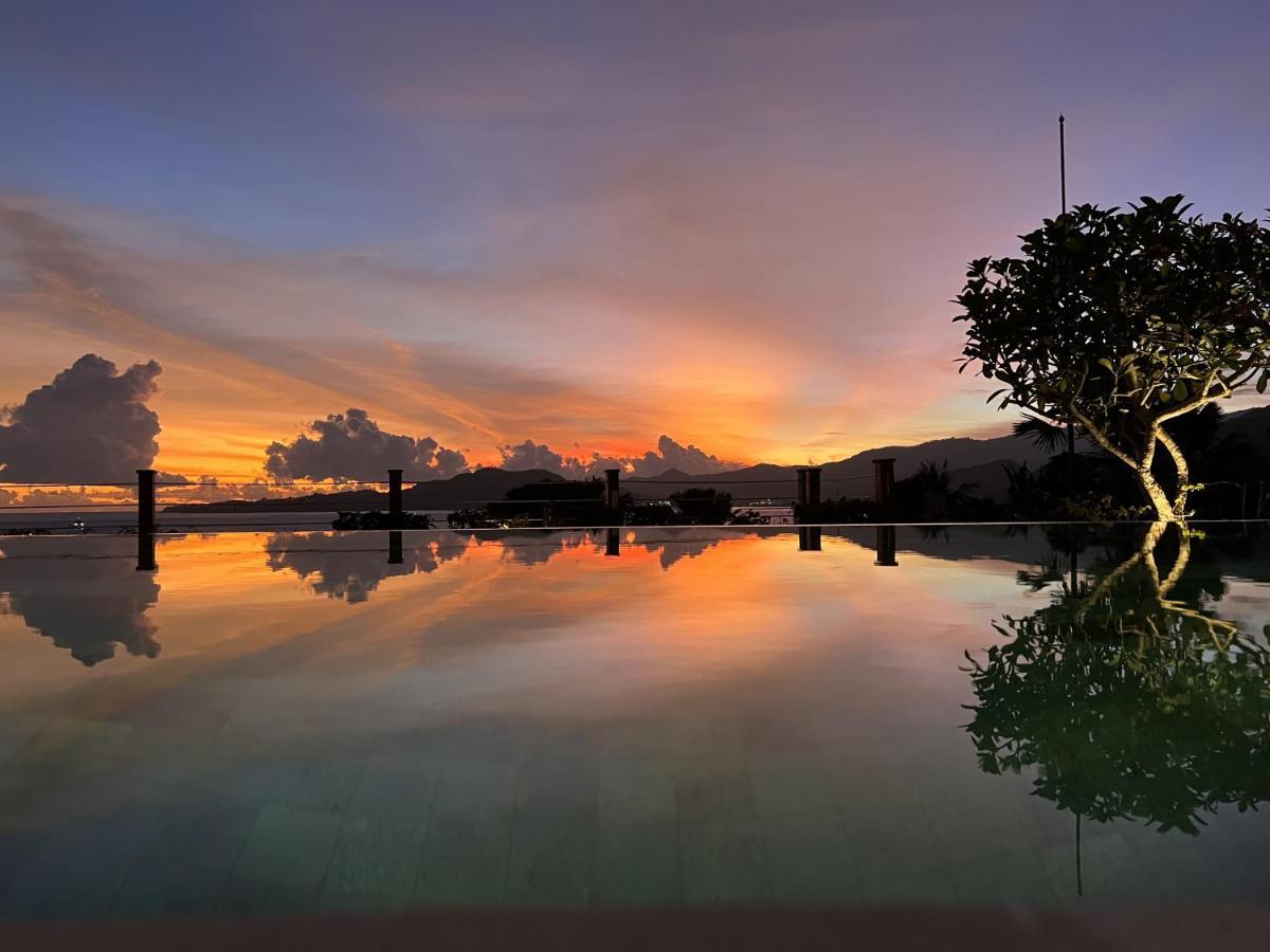 Gumamela Villa