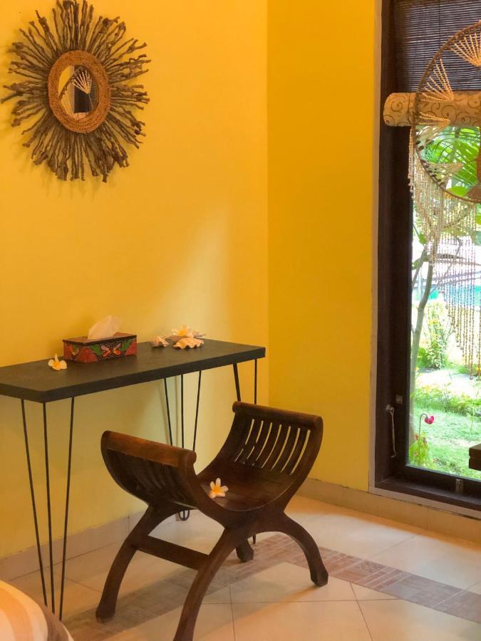 Arco Iris Boutique & Restaurant 3* Candi Dasa (Bali)