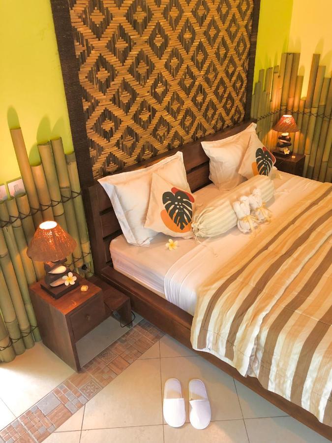 Arco Iris Boutique & Restaurant Holiday park
