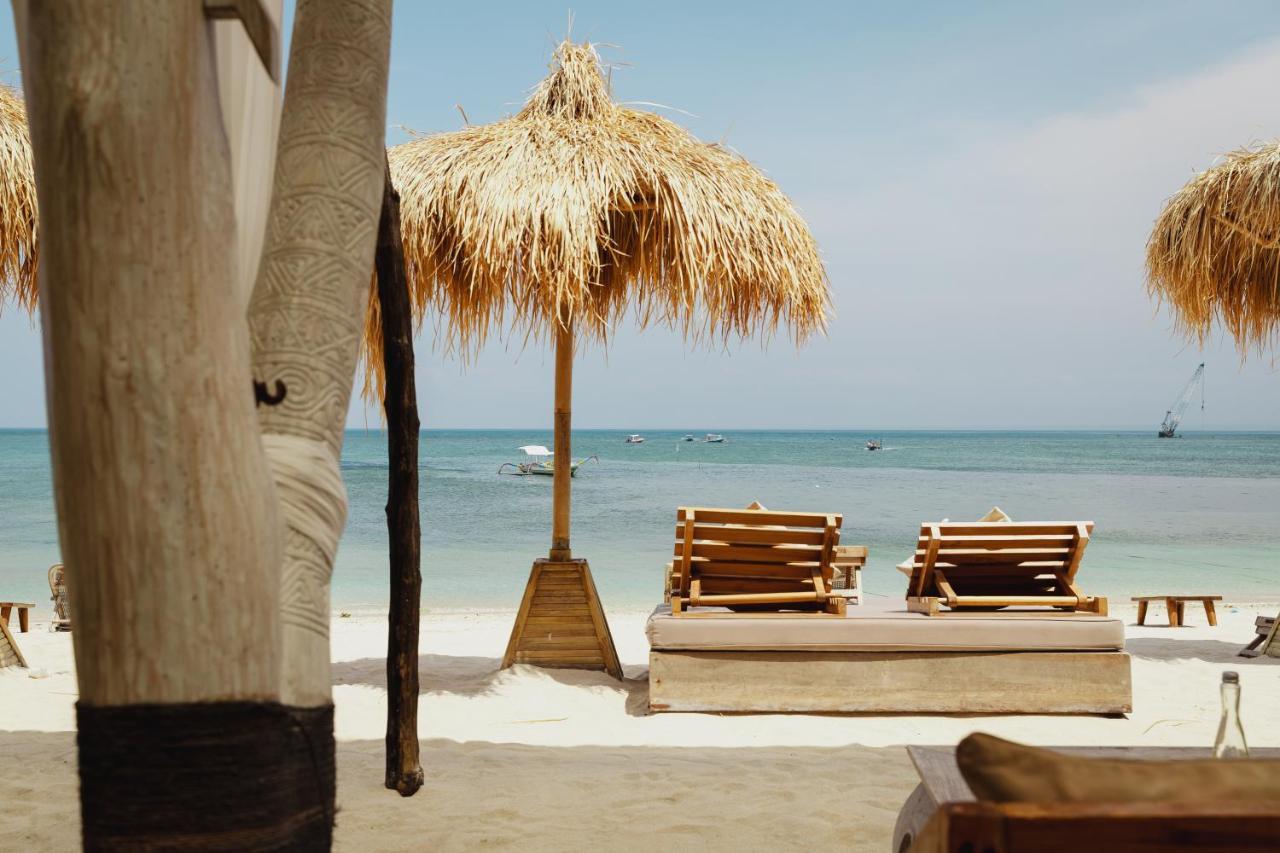 Villa Indiana Kenanga Boutique & Nusa Lembongan (Bali)