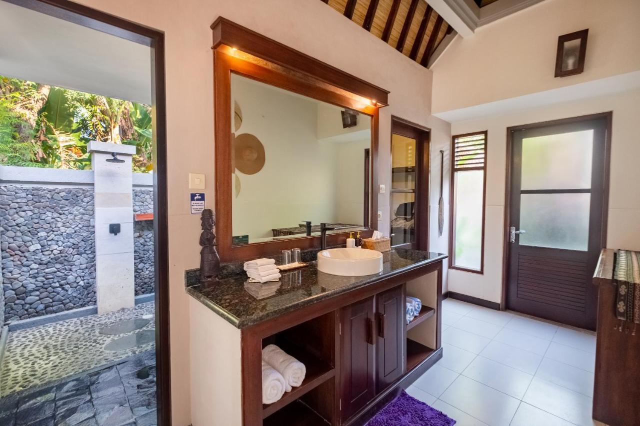 Villa Santai Pemuteran (Bali)