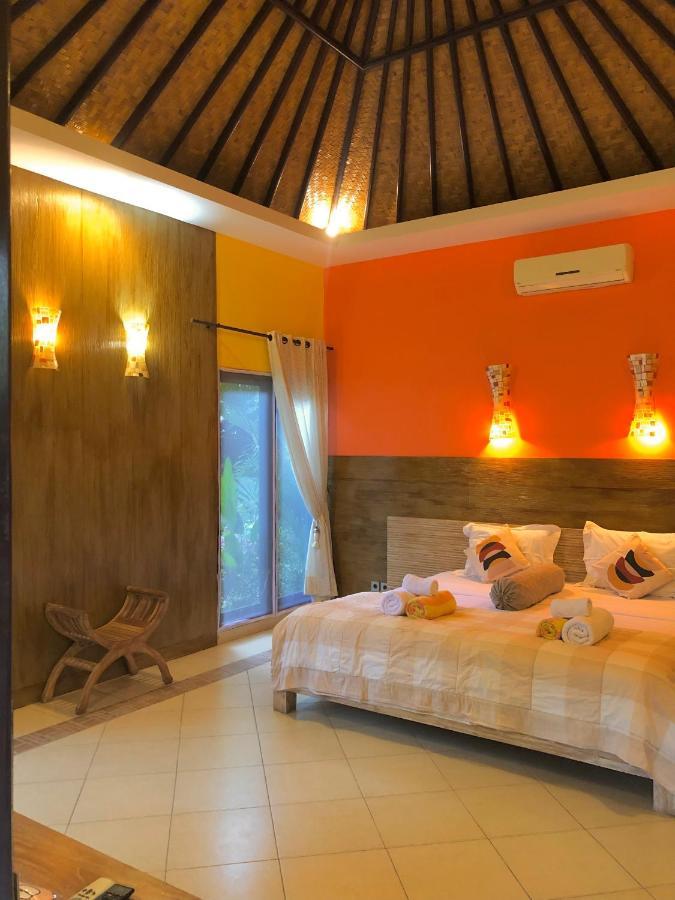 Arco Iris Boutique & Restaurant Candi Dasa (Bali)