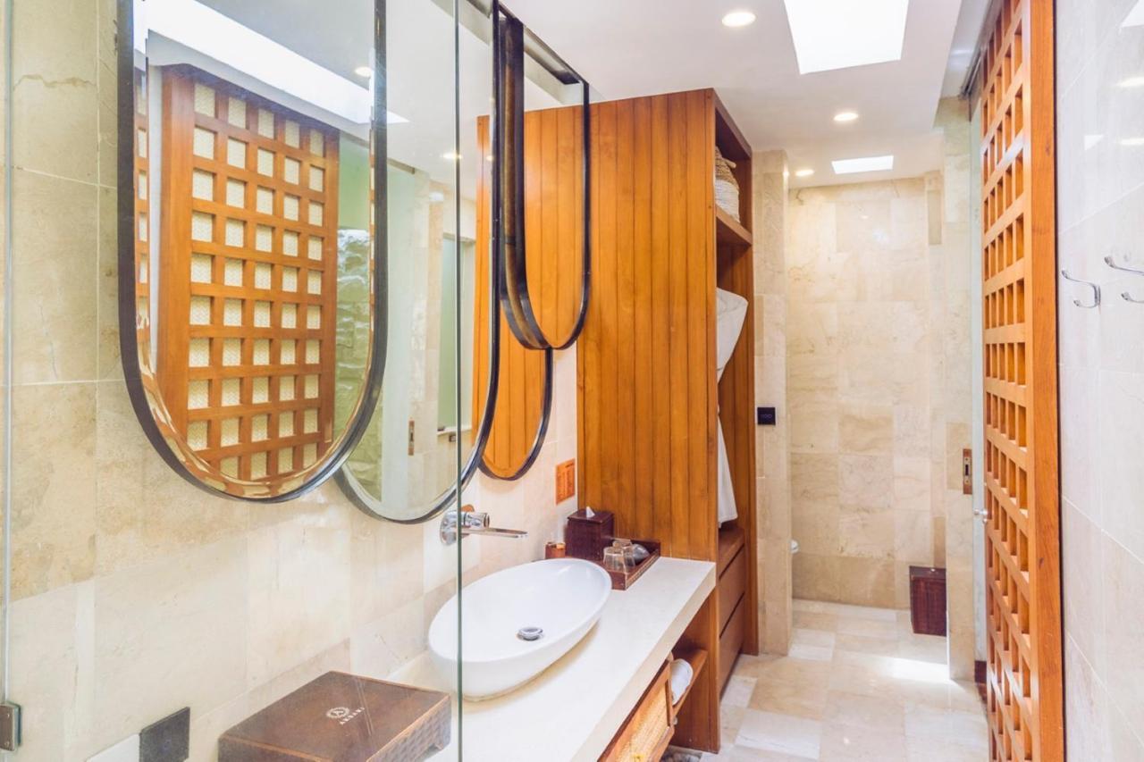 Aksari By Ini Vie Hospitality Villa *