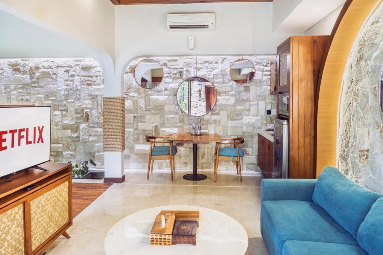 Aksari By Ini Vie Hospitality Villa Seminyak (Bali)