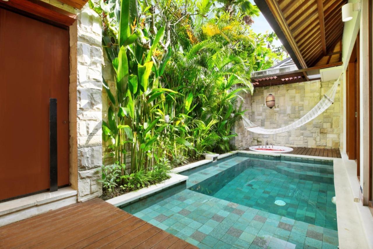 Aksari By Ini Vie Hospitality Villa Seminyak (Bali)