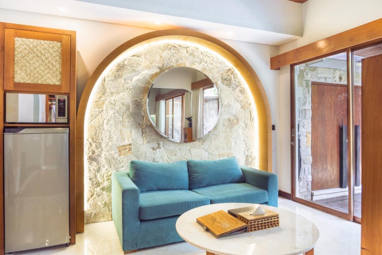 Villa Aksari By Ini Vie Hospitality *