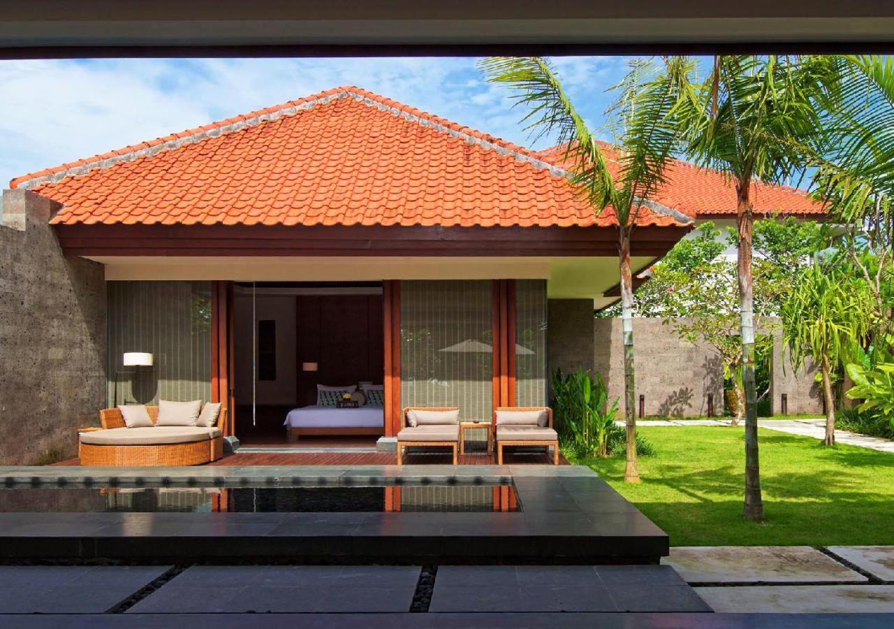 Intercontinental Bali By Ihg