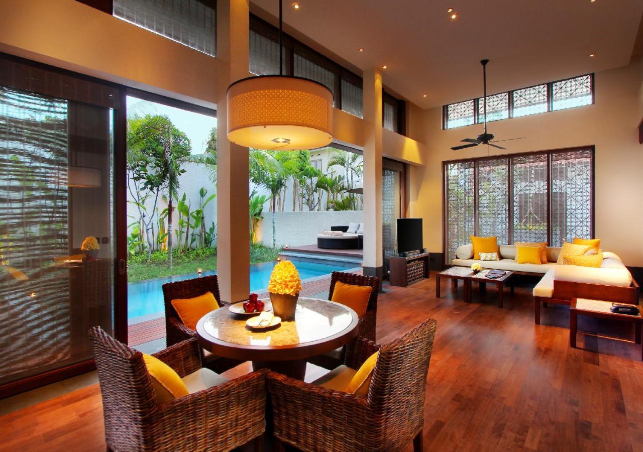 Intercontinental Bali By Ihg Hotel