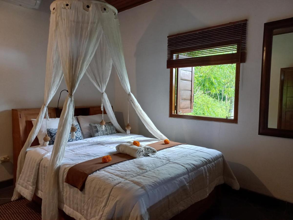 Guest house Frangipani & Restaurant