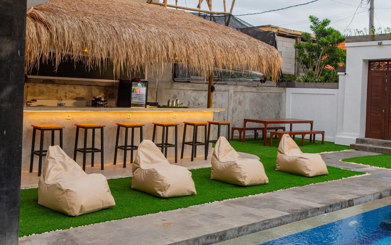 Zentiga Surf Hostel